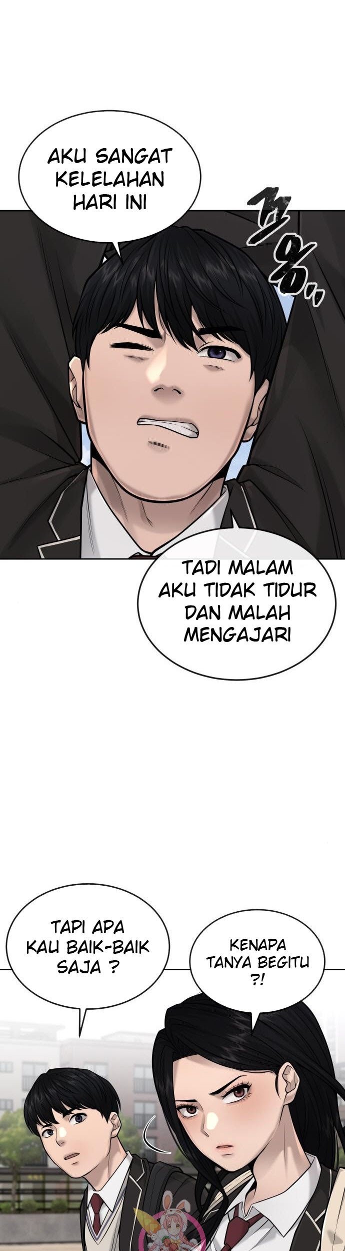 Quest Supremacy Bab 43 halaman 51