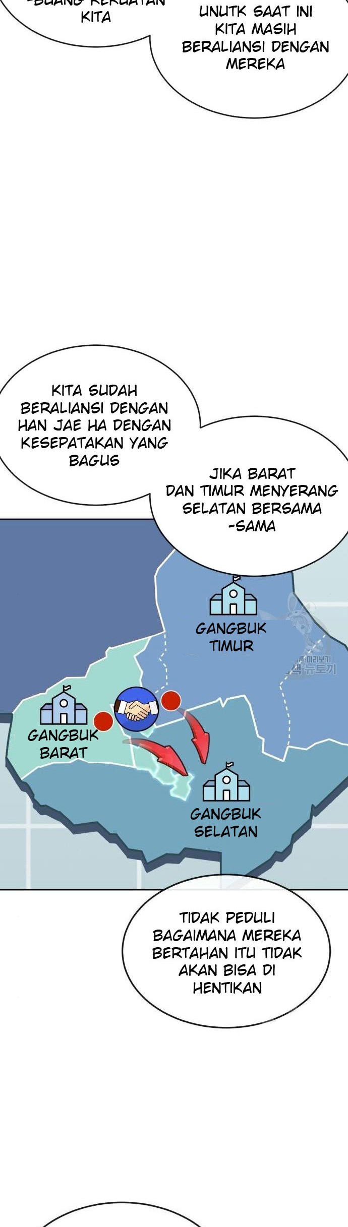Quest Supremacy Bab 44 halaman 40