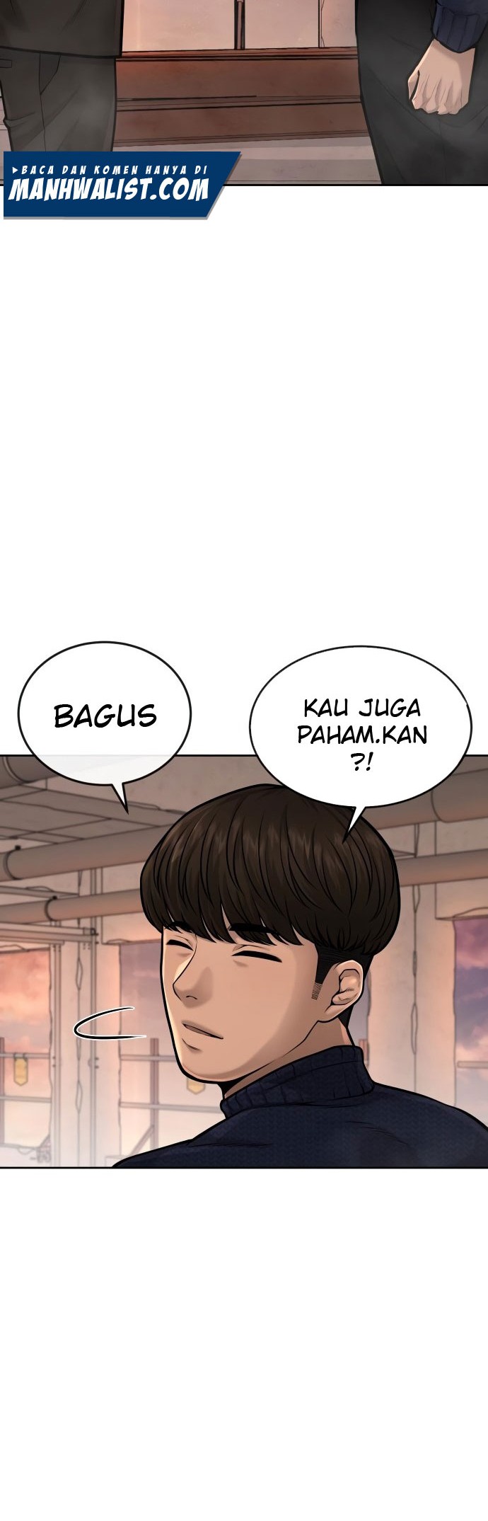 Quest Supremacy Bab 45 halaman 8