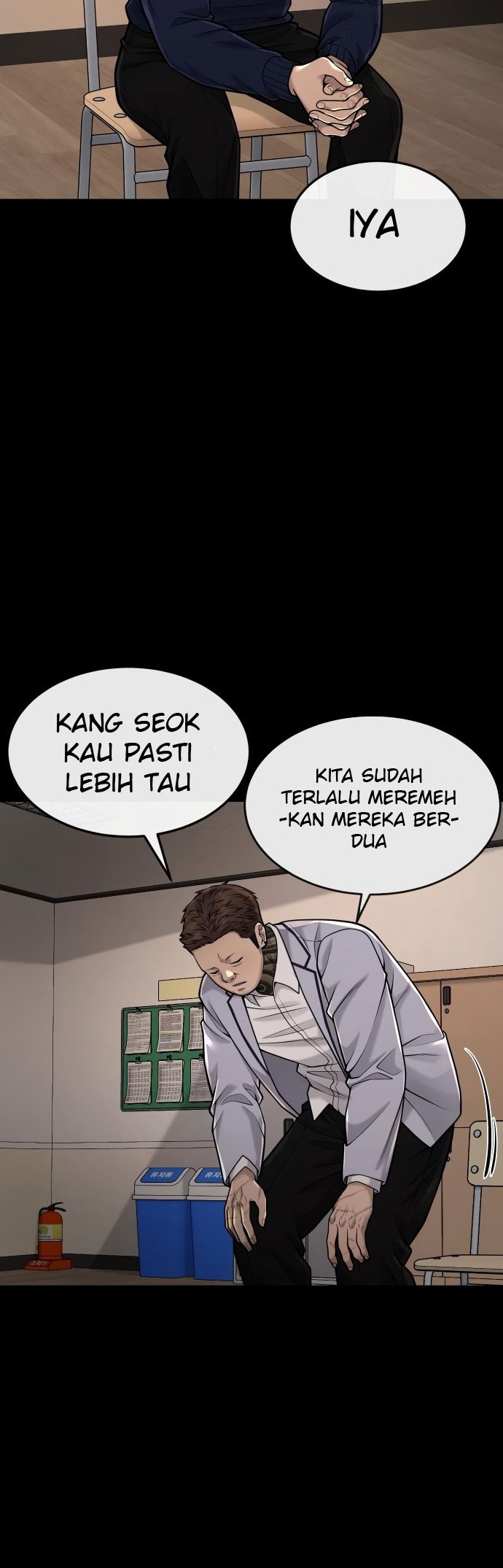 Quest Supremacy Bab 45 halaman 12