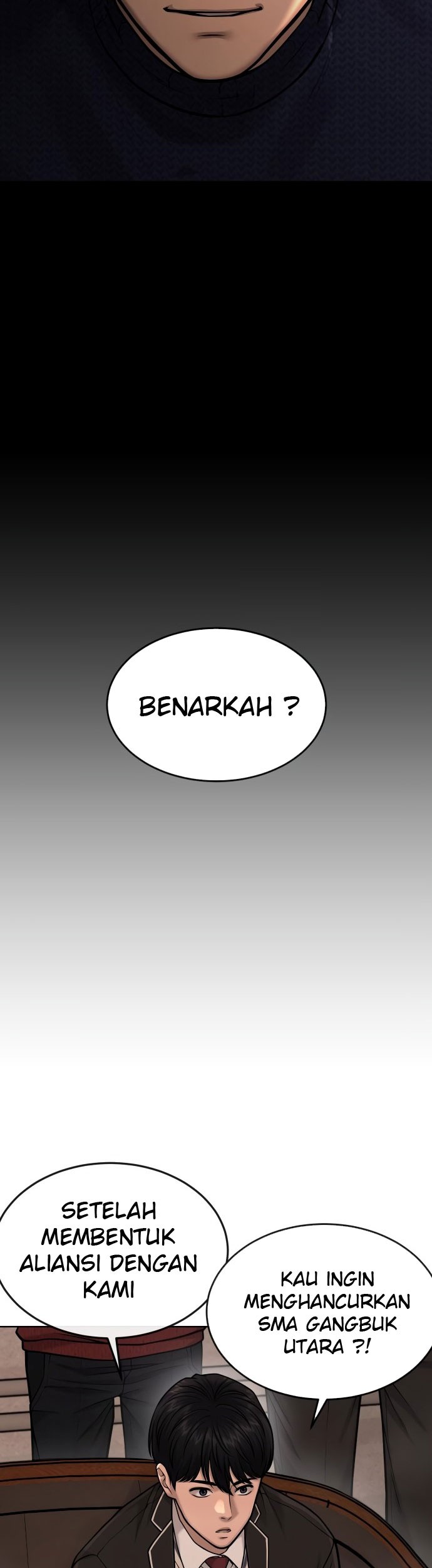Quest Supremacy Bab 45 halaman 19