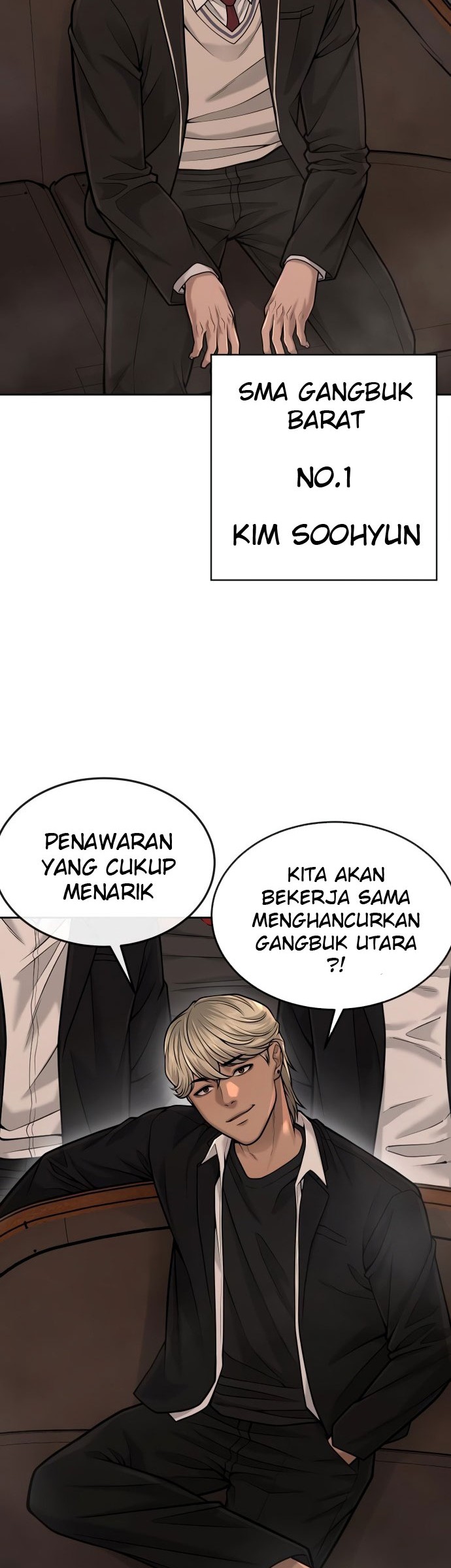 Quest Supremacy Bab 45 halaman 20