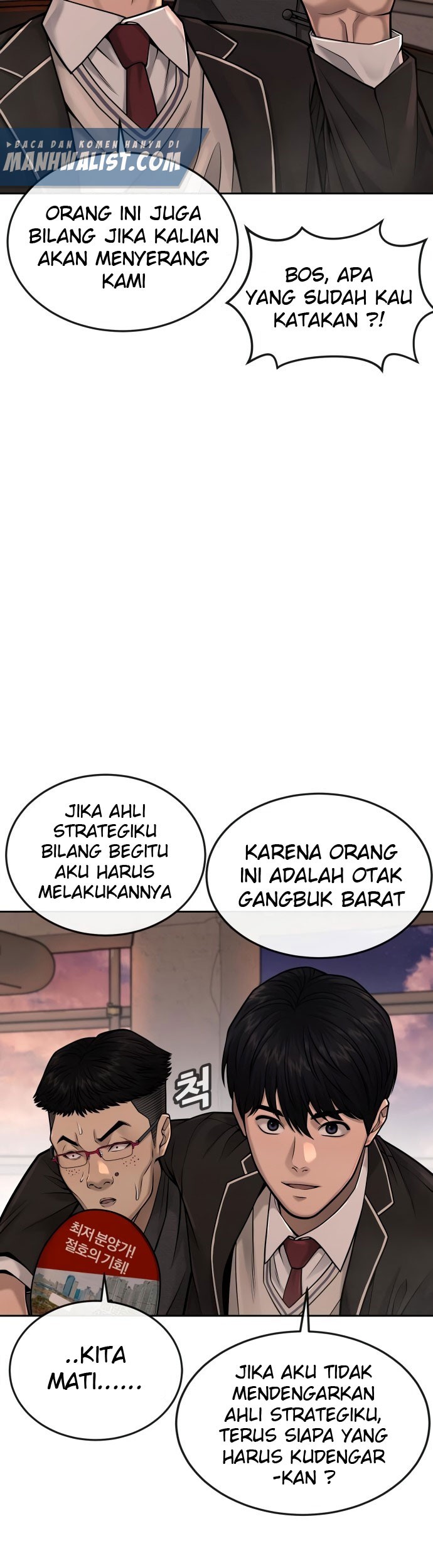 Quest Supremacy Bab 45 halaman 31