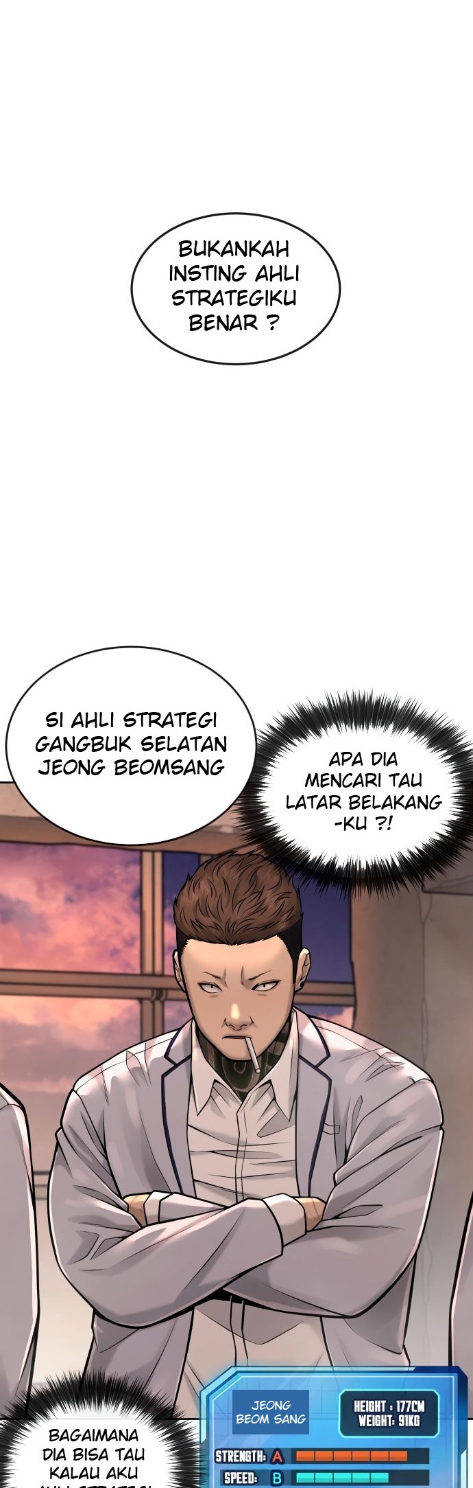 Quest Supremacy Bab 45 halaman 32