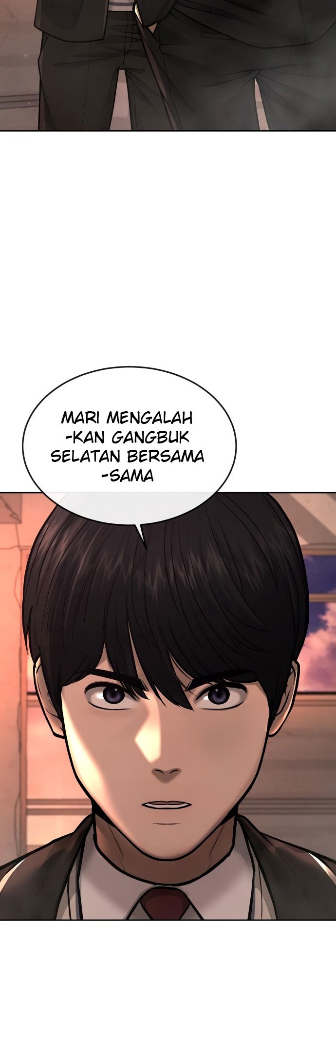 Quest Supremacy Bab 45 halaman 38