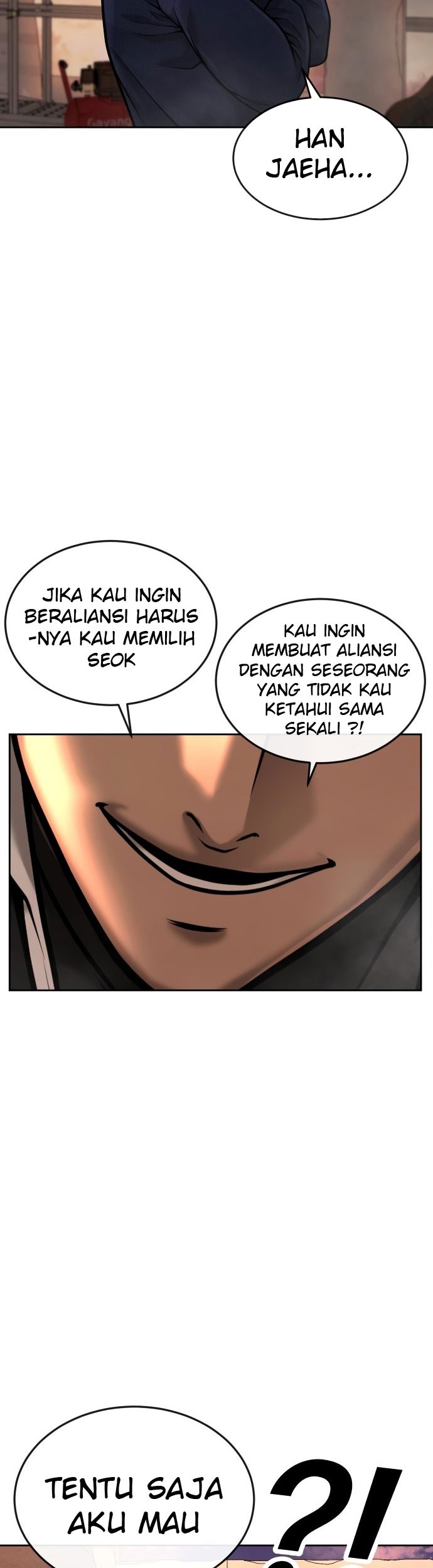 Quest Supremacy Bab 45 halaman 41