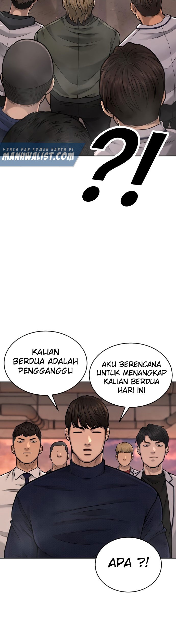 Quest Supremacy Bab 45 halaman 49