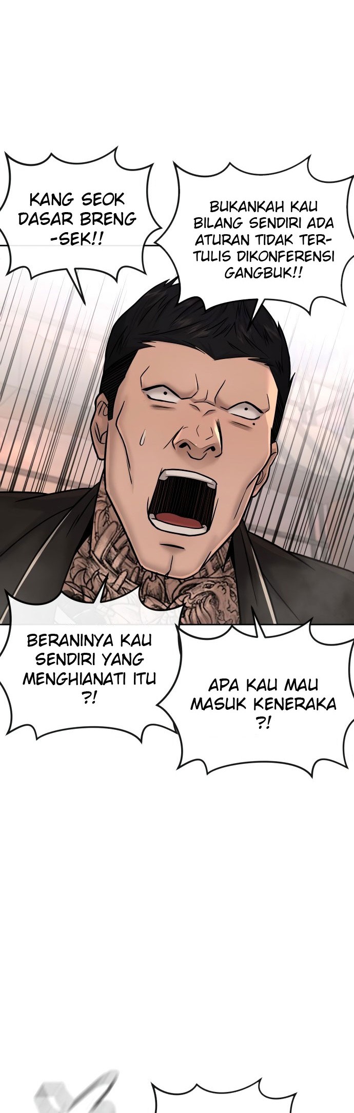 Quest Supremacy Bab 45 halaman 50