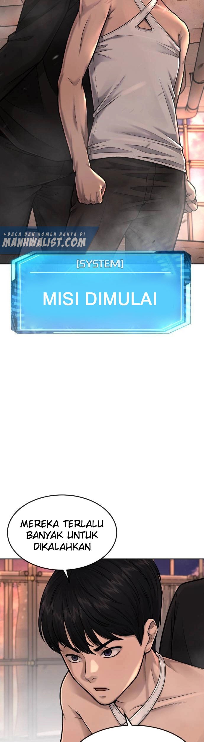 Quest Supremacy Bab 46 halaman 3