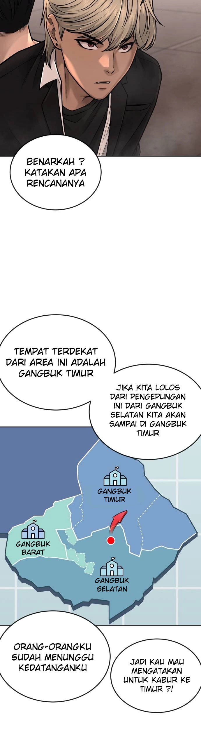 Quest Supremacy Bab 46 halaman 5