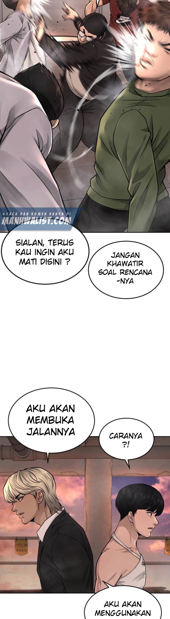 Quest Supremacy Bab 46 halaman 7