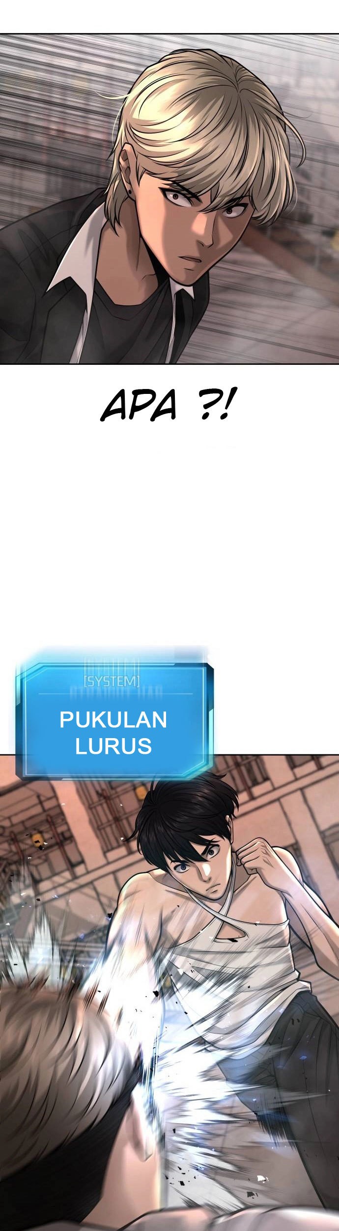 Quest Supremacy Bab 46 halaman 27