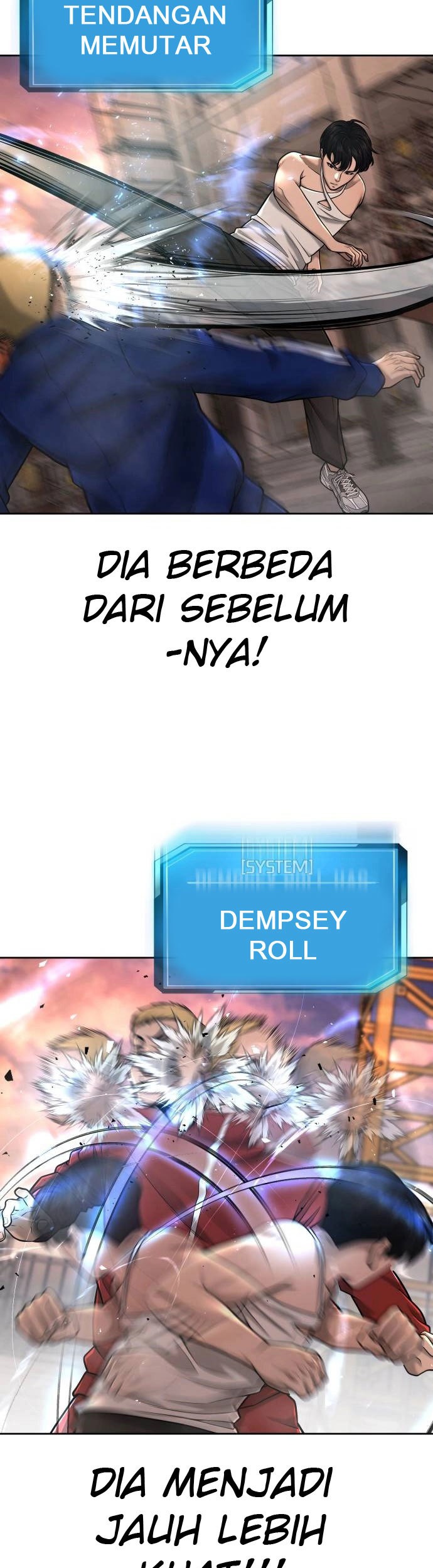 Quest Supremacy Bab 46 halaman 29