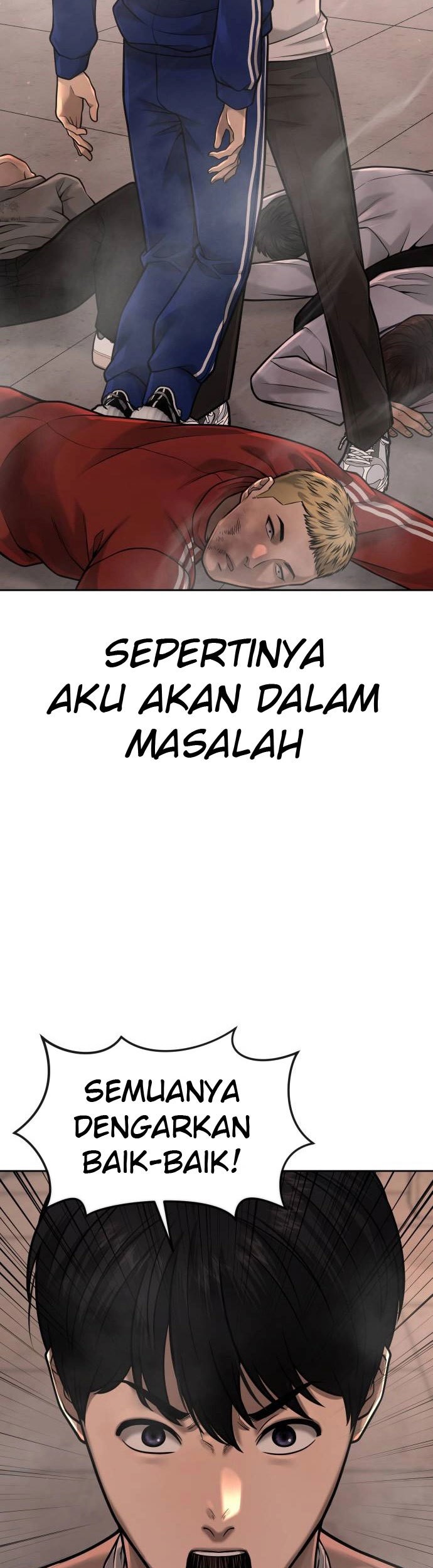 Quest Supremacy Bab 46 halaman 35
