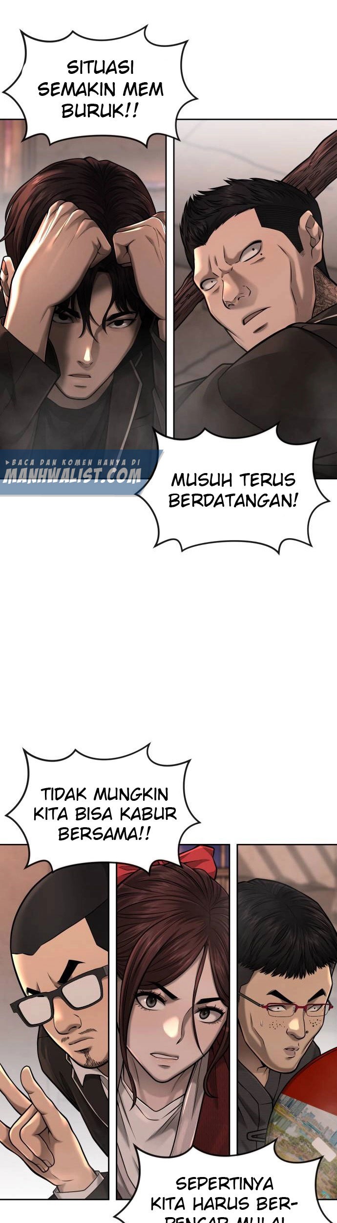 Quest Supremacy Bab 46 halaman 37