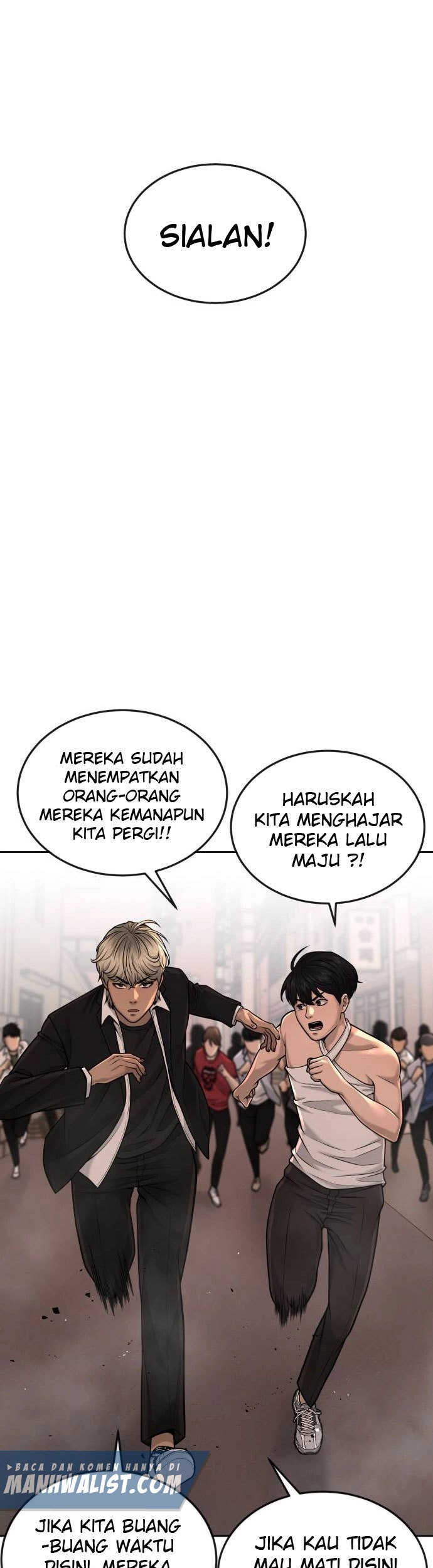 Quest Supremacy Bab 46 halaman 43