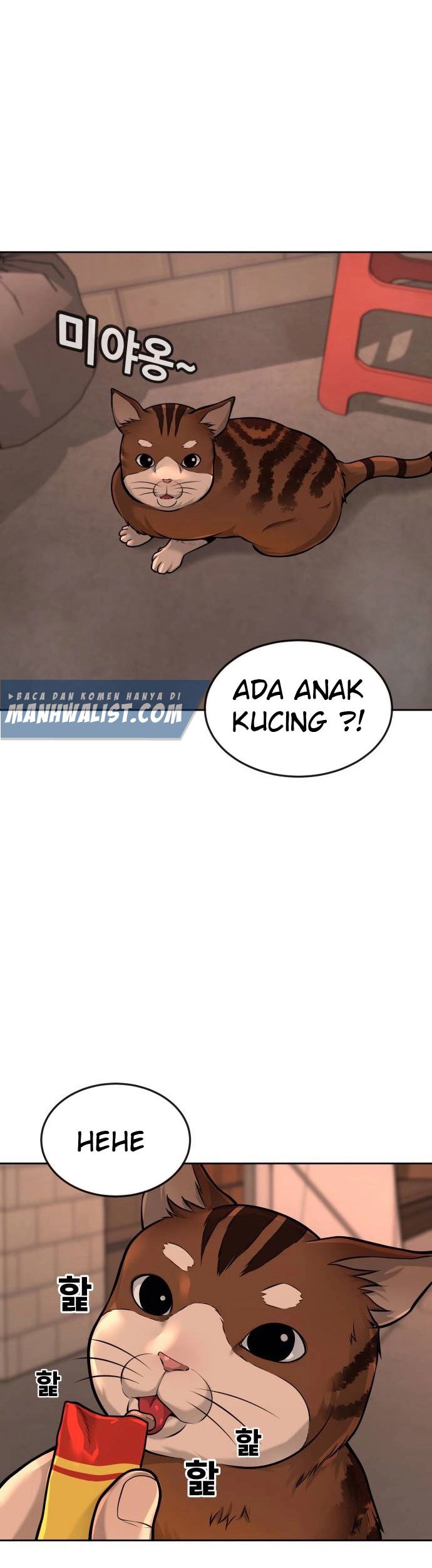 Quest Supremacy Bab 46 halaman 49