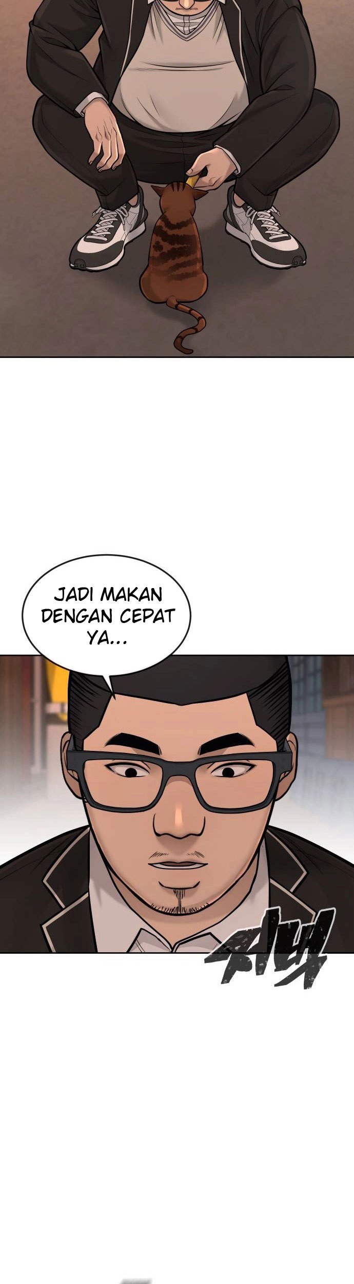 Quest Supremacy Bab 46 halaman 51