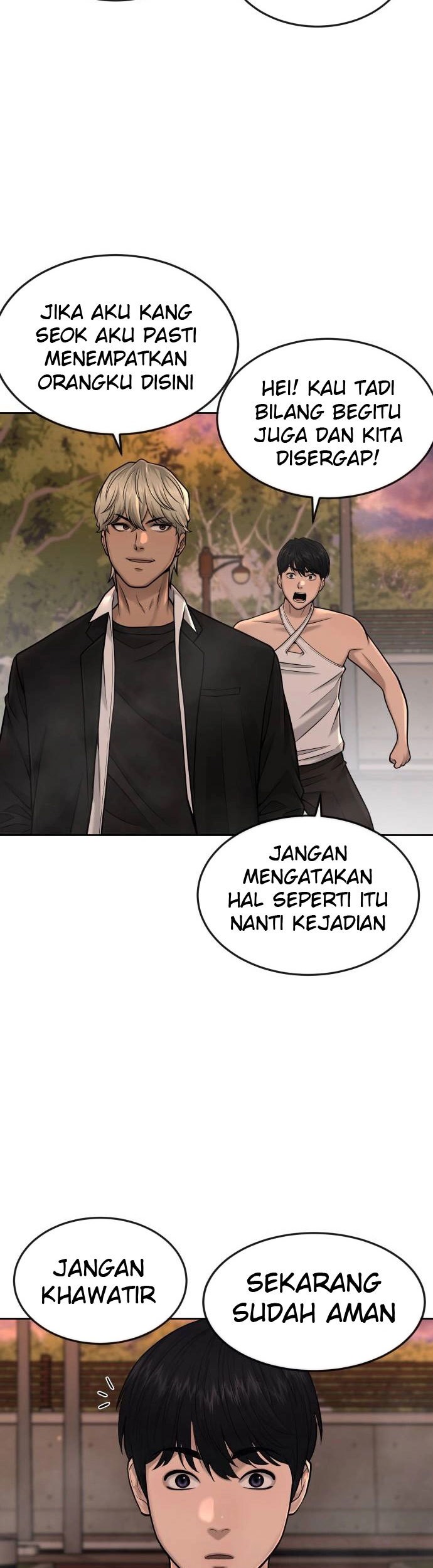 Quest Supremacy Bab 46 halaman 67