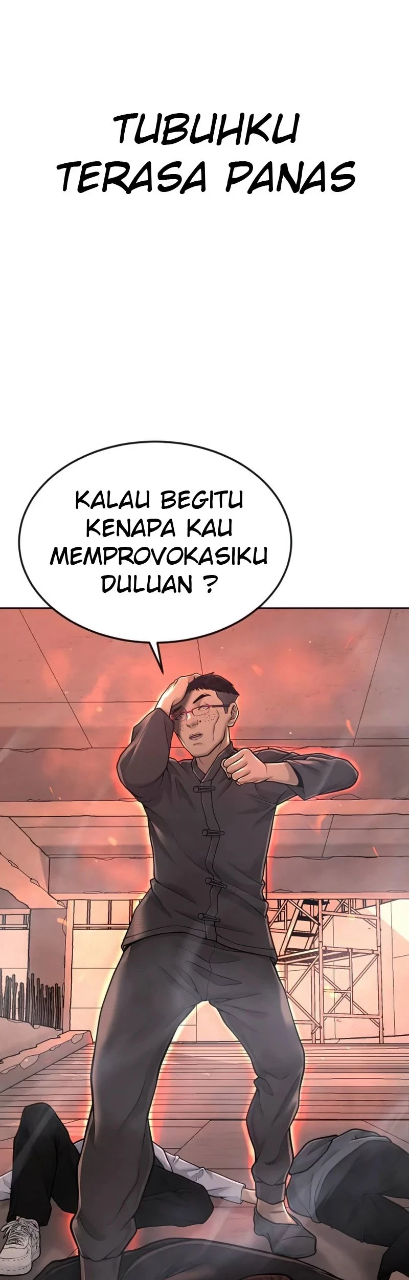 Quest Supremacy Bab 47 halaman 10