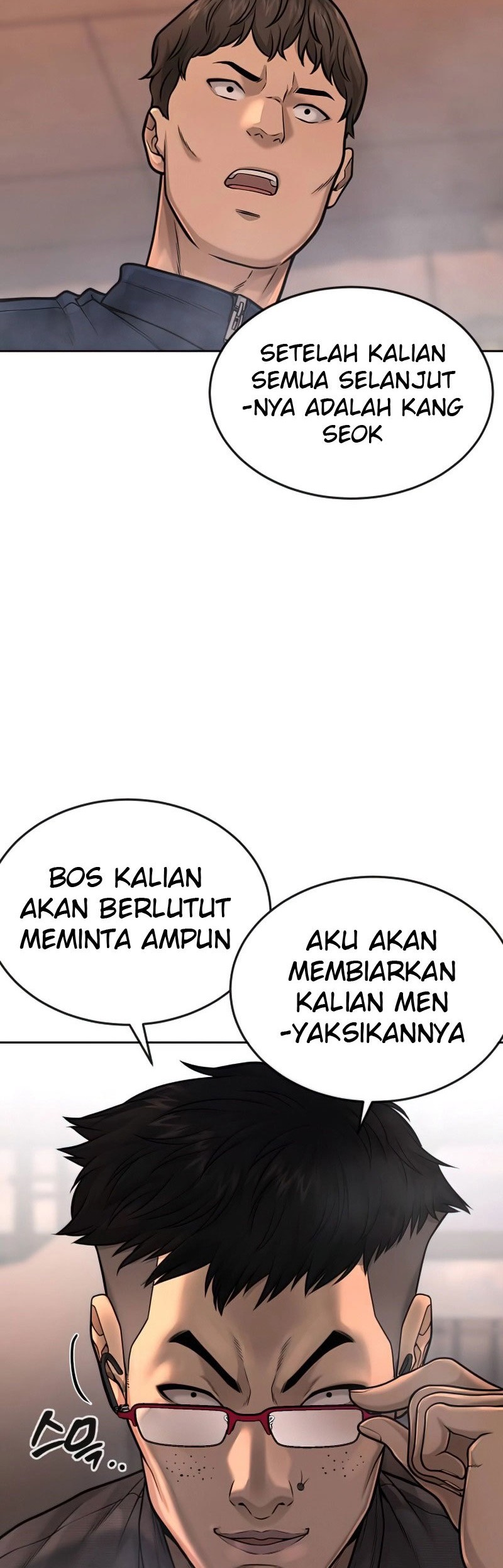 Quest Supremacy Bab 47 halaman 16