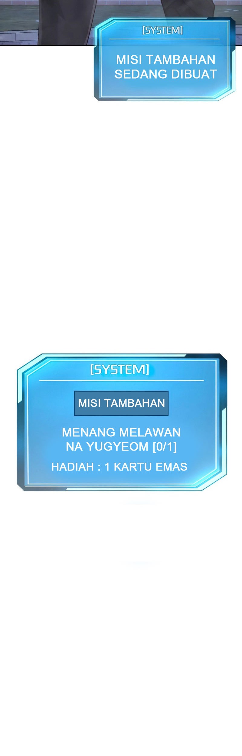 Quest Supremacy Bab 47 halaman 83