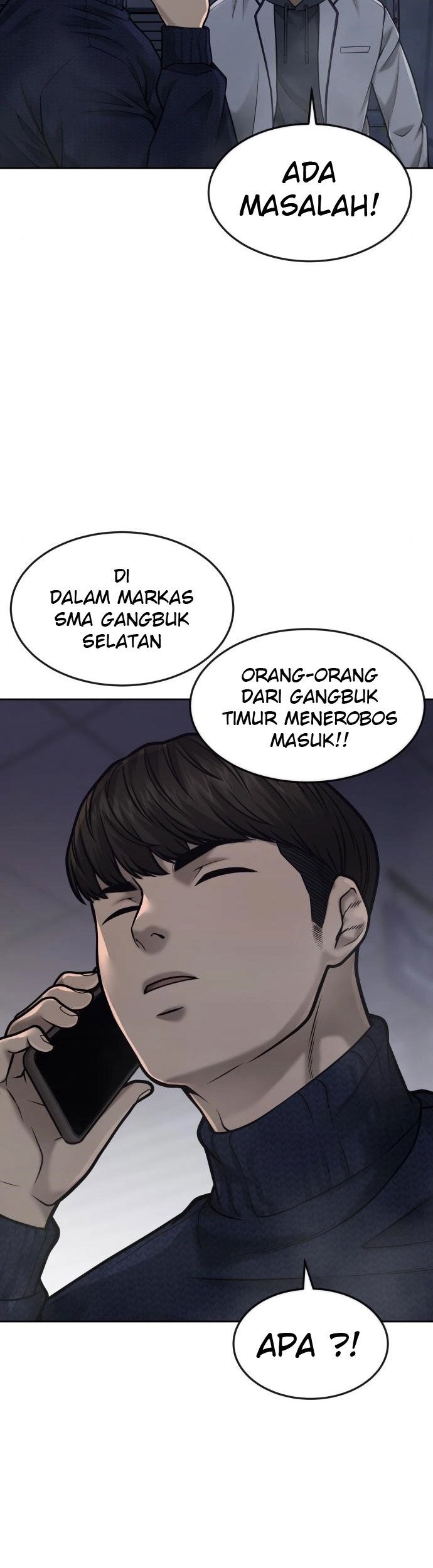 Quest Supremacy Bab 48 halaman 43