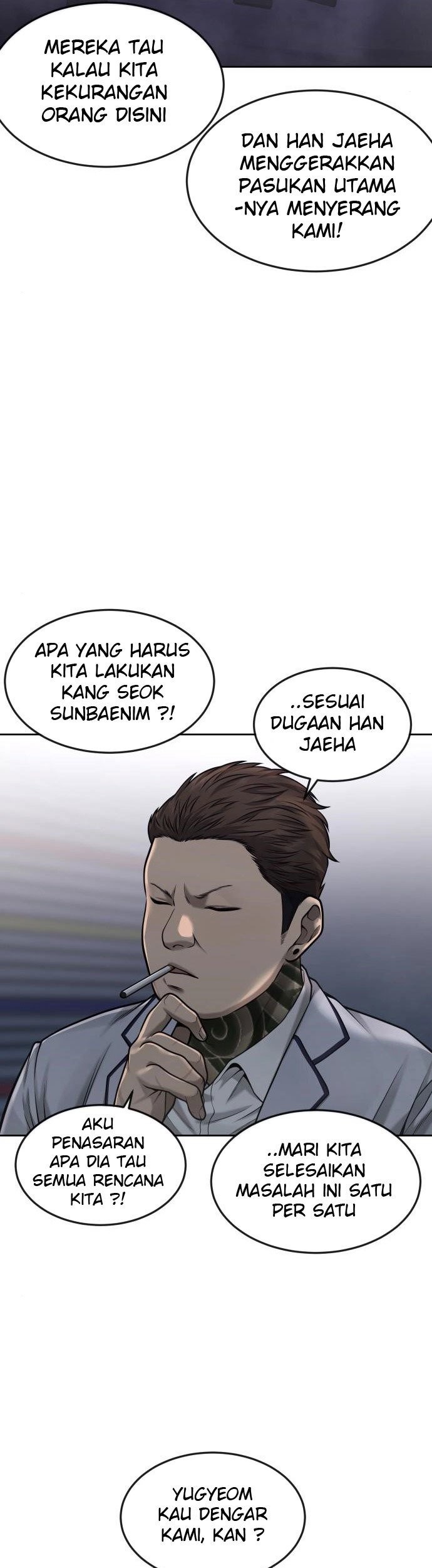Quest Supremacy Bab 48 halaman 45