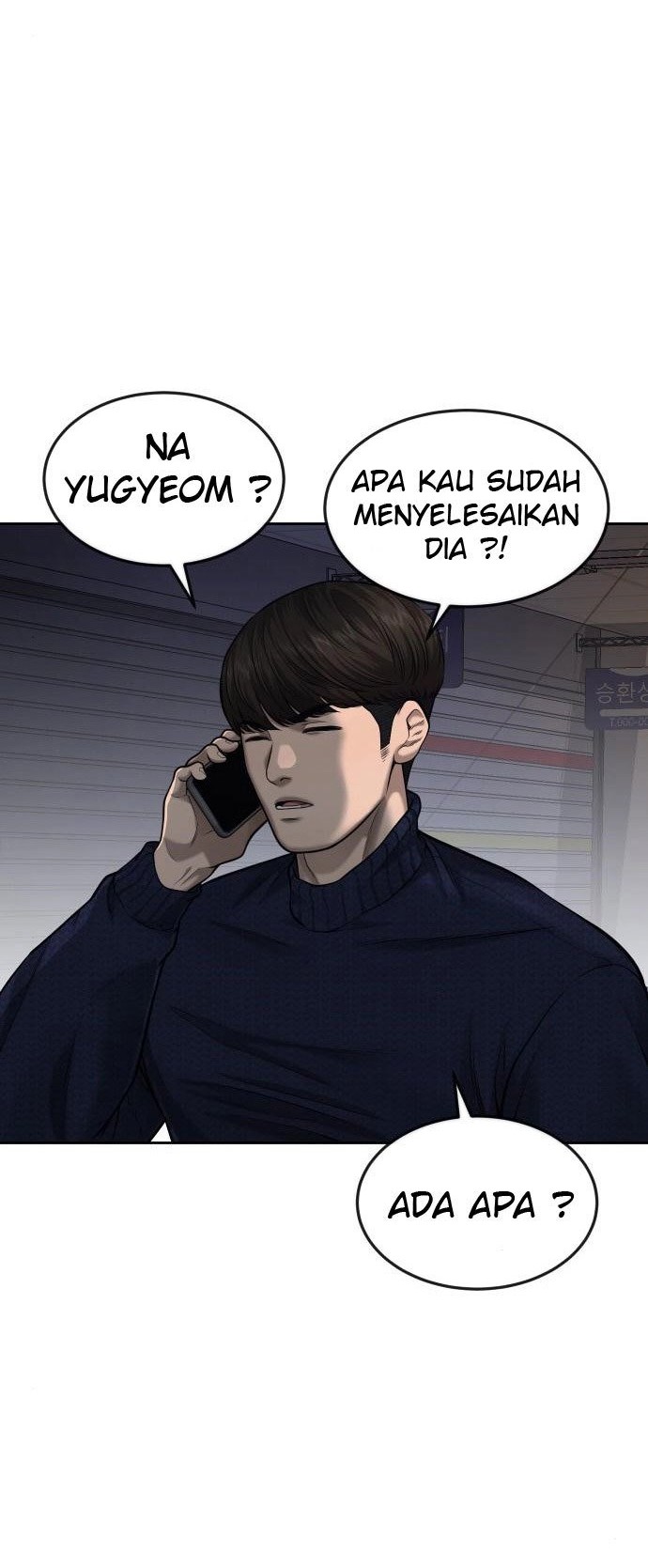 Quest Supremacy Bab 48 halaman 48