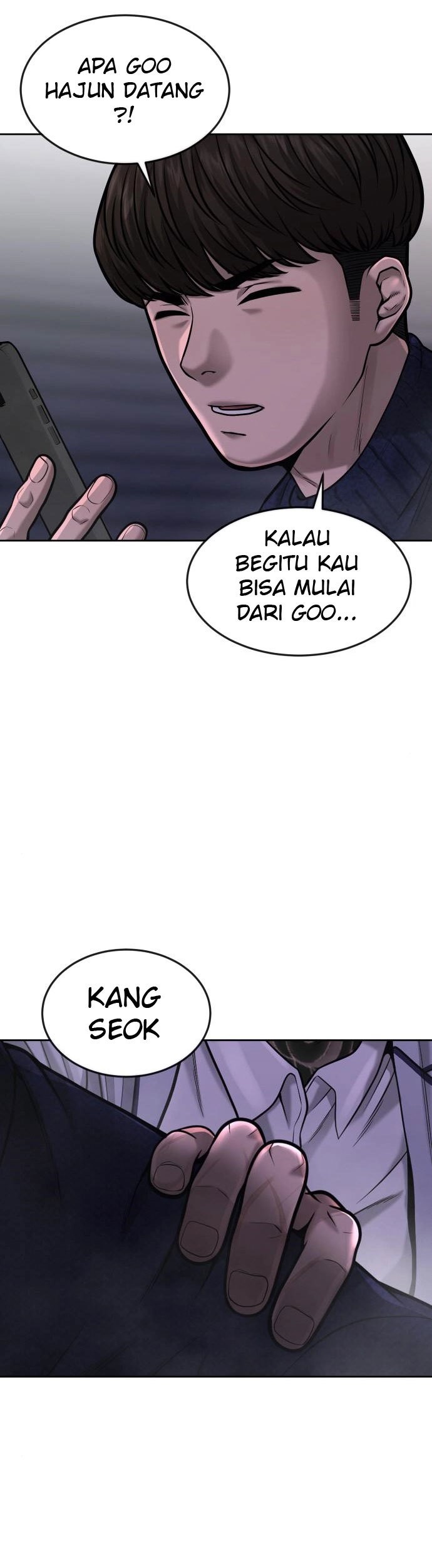 Quest Supremacy Bab 48 halaman 51