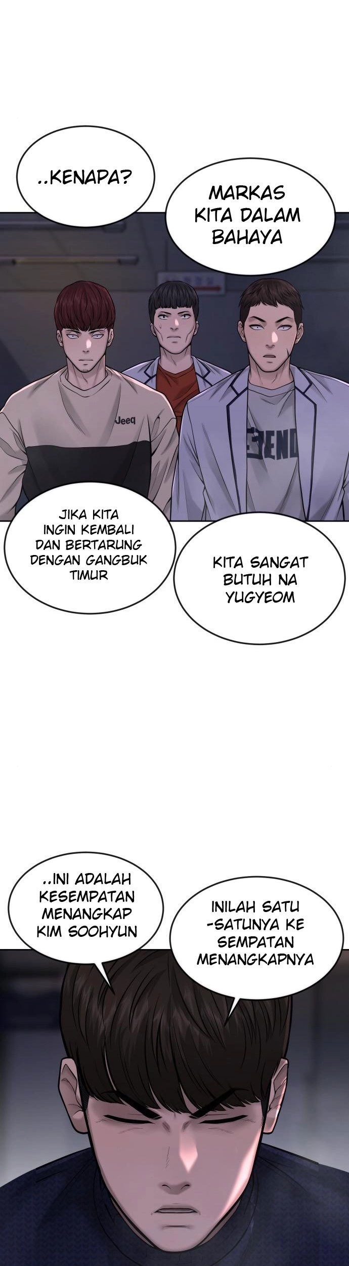 Quest Supremacy Bab 48 halaman 53