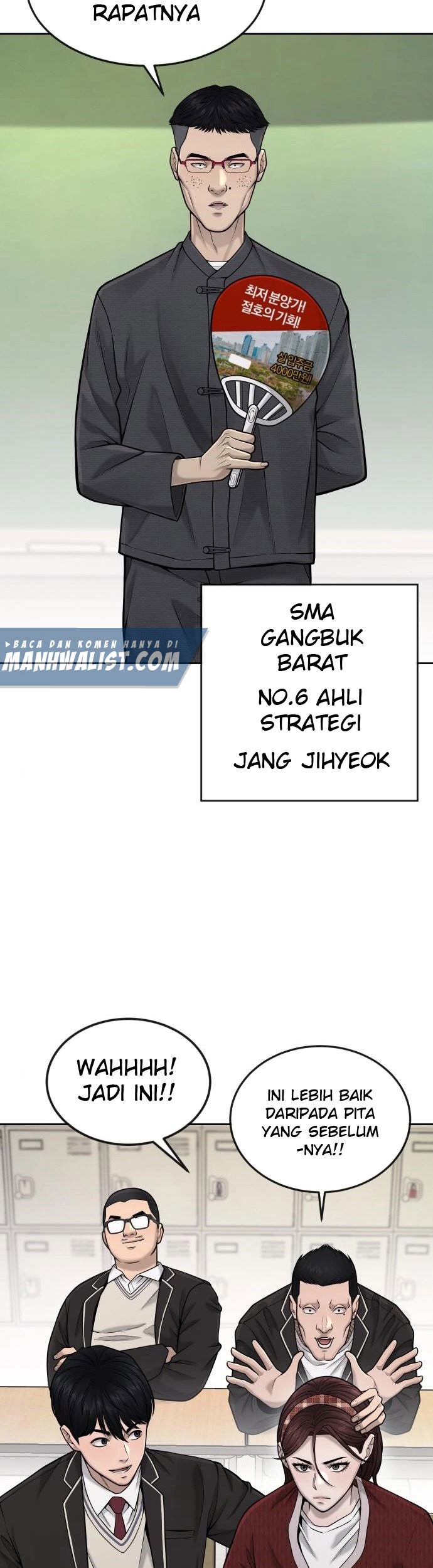 Quest Supremacy Bab 49 halaman 27