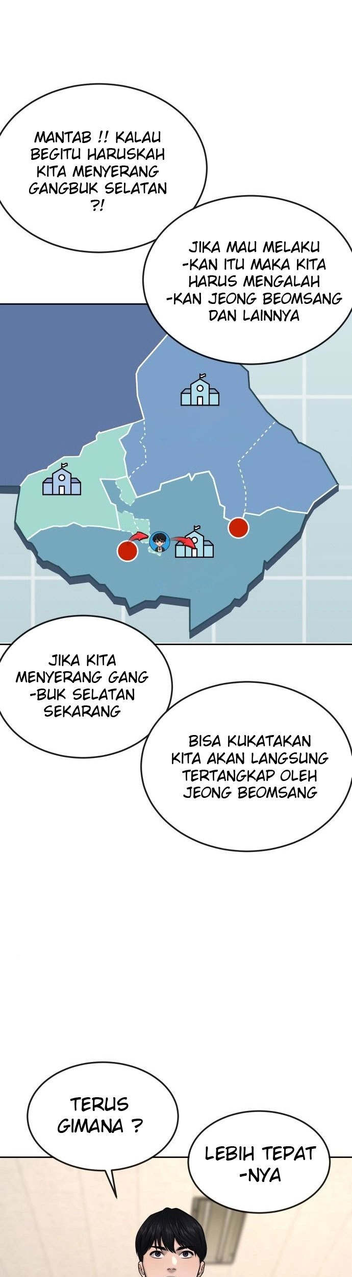 Quest Supremacy Bab 49 halaman 31