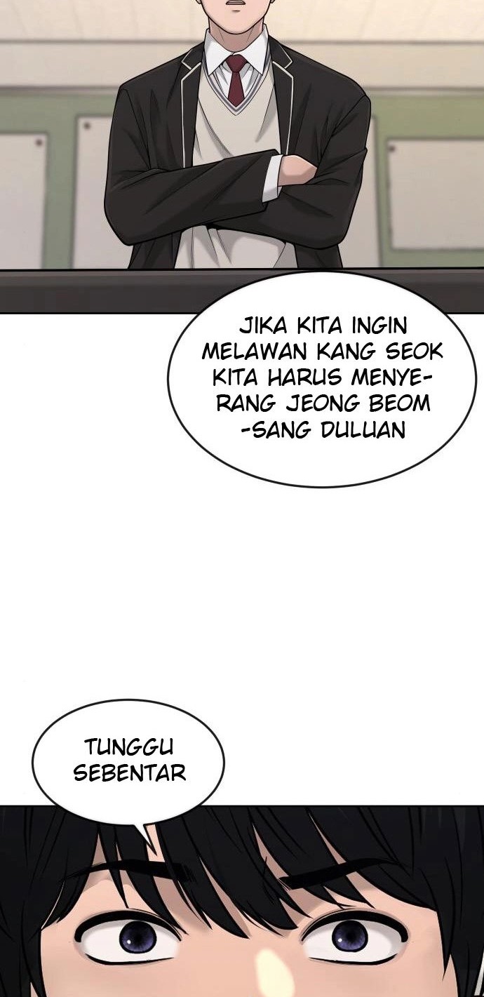 Quest Supremacy Bab 49 halaman 32