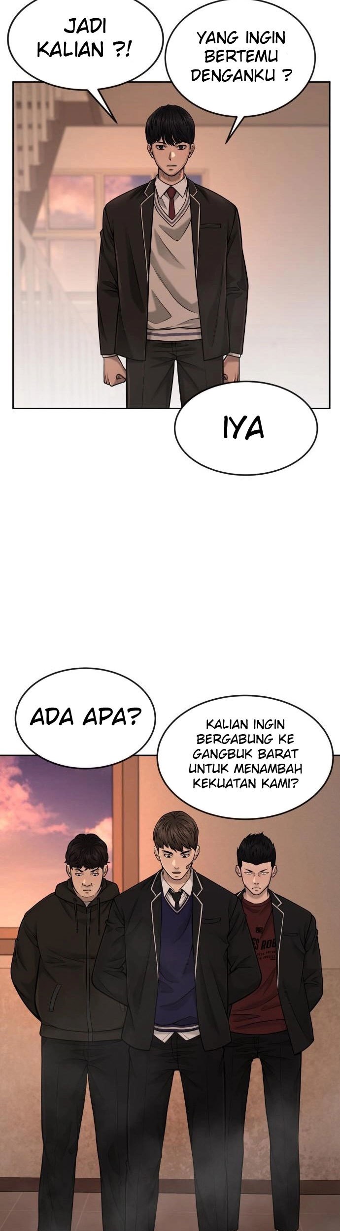 Quest Supremacy Bab 49 halaman 45