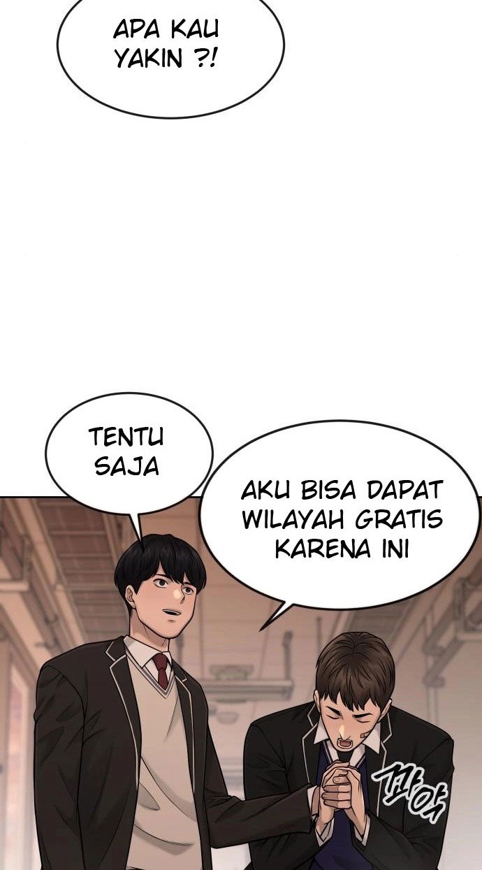 Quest Supremacy Bab 49 halaman 50