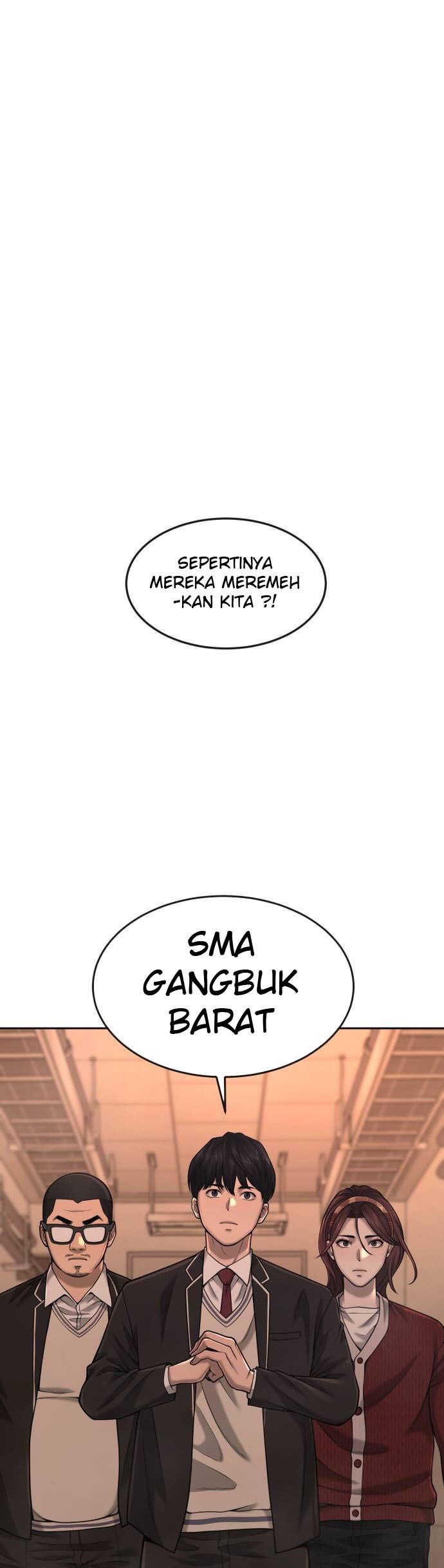 Quest Supremacy Bab 50 halaman 1