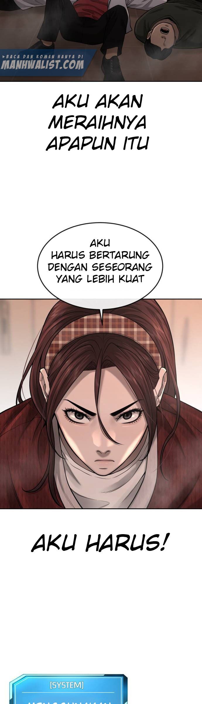 Quest Supremacy Bab 50 halaman 18