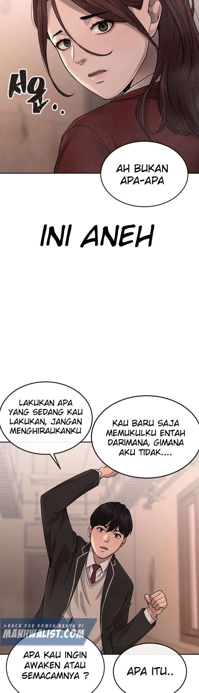 Quest Supremacy Bab 50 halaman 20