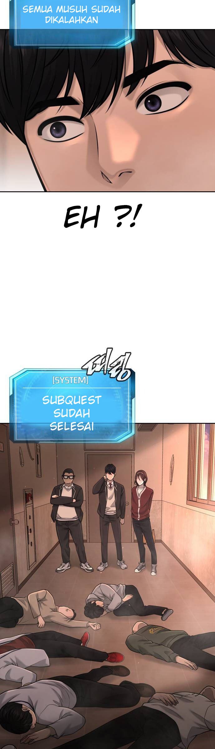 Quest Supremacy Bab 50 halaman 22