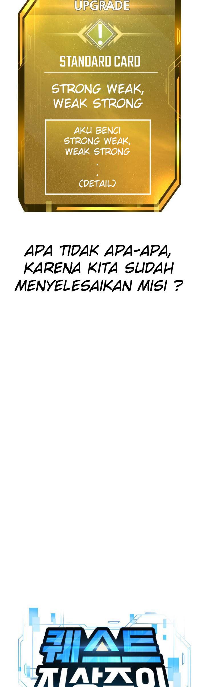 Quest Supremacy Bab 50 halaman 25