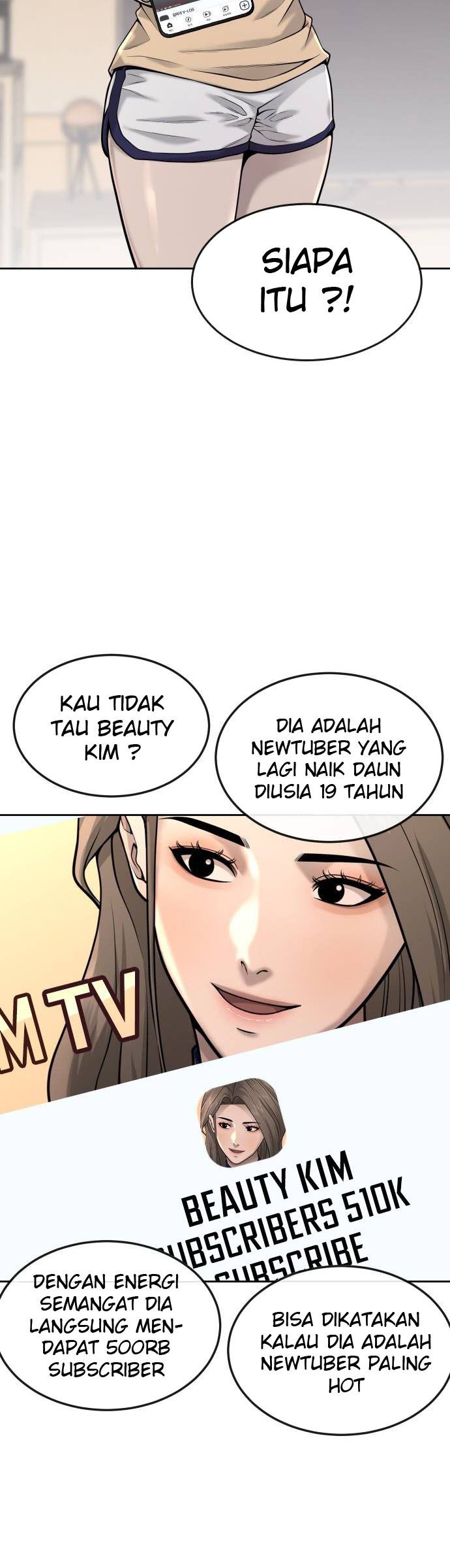 Quest Supremacy Bab 50 halaman 33