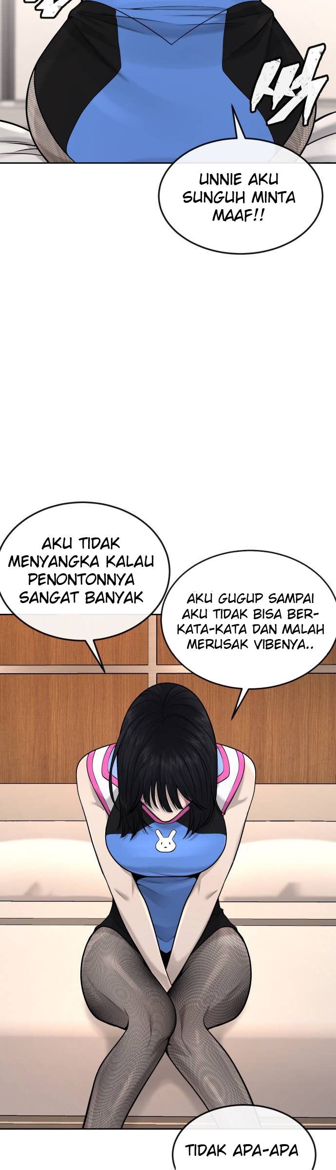 Quest Supremacy Bab 50 halaman 40