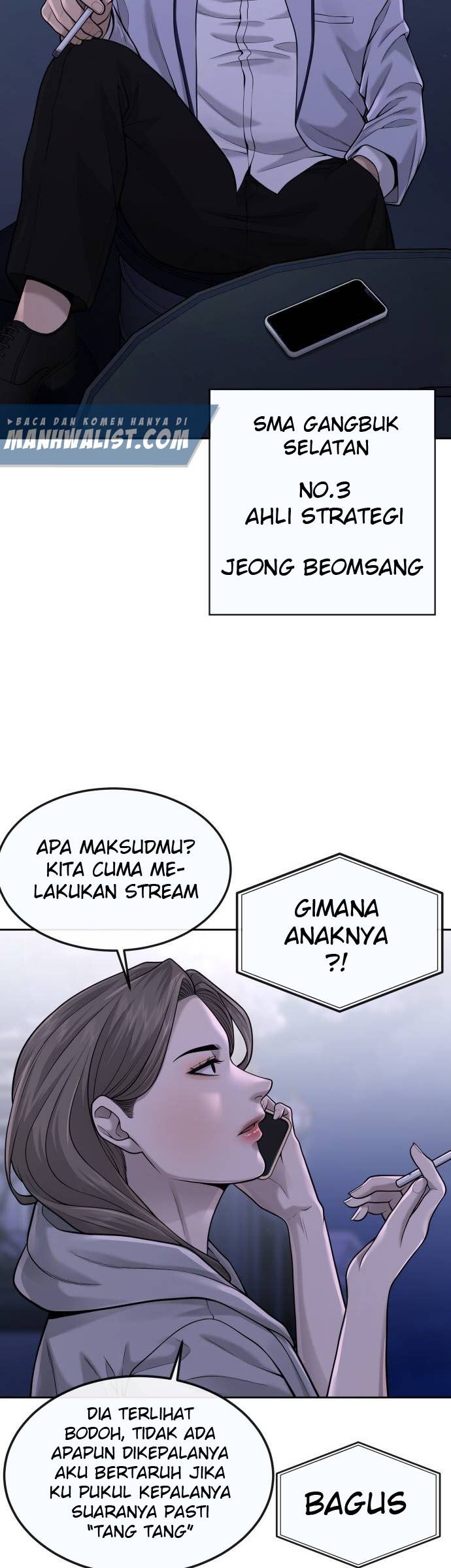 Quest Supremacy Bab 50 halaman 47