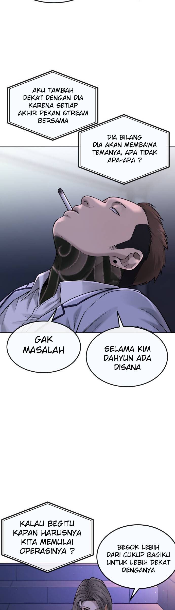 Quest Supremacy Bab 50 halaman 48
