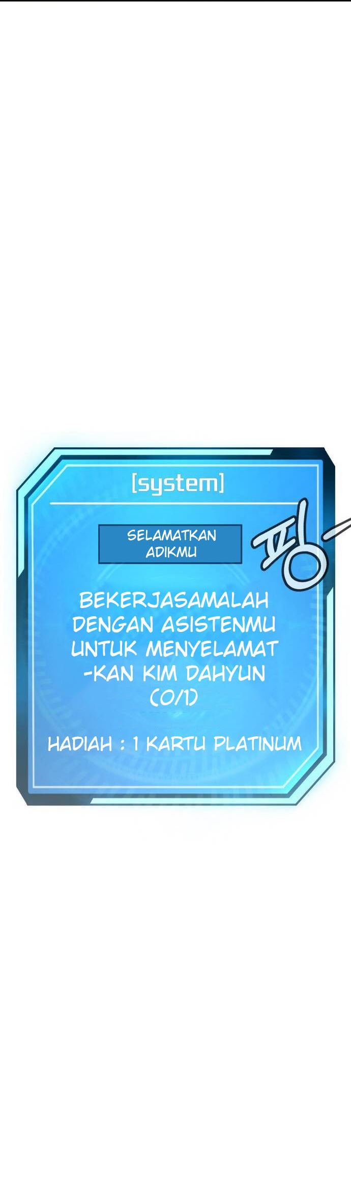 Quest Supremacy Bab 50 halaman 68