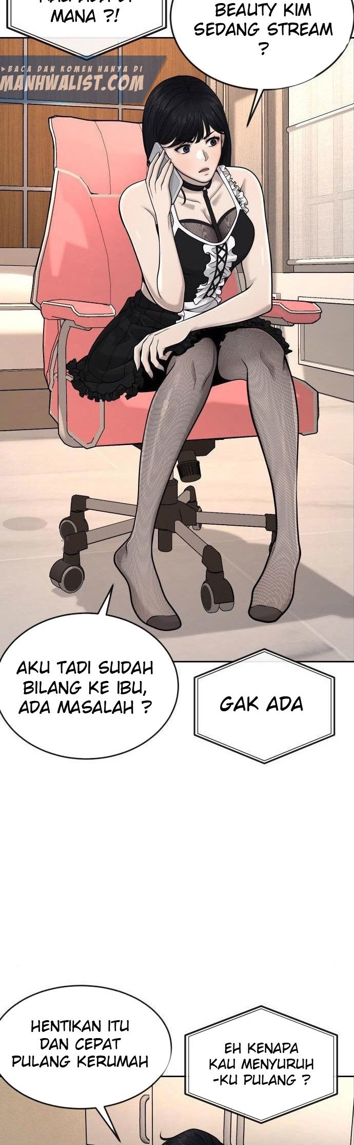 Quest Supremacy Bab 51 halaman 8
