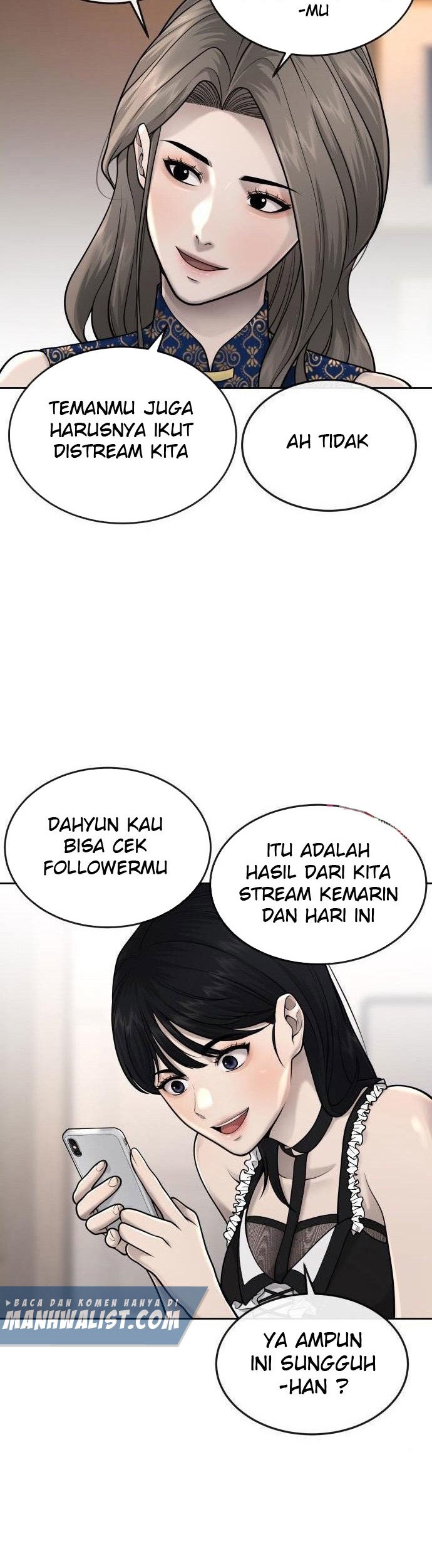 Quest Supremacy Bab 51 halaman 16