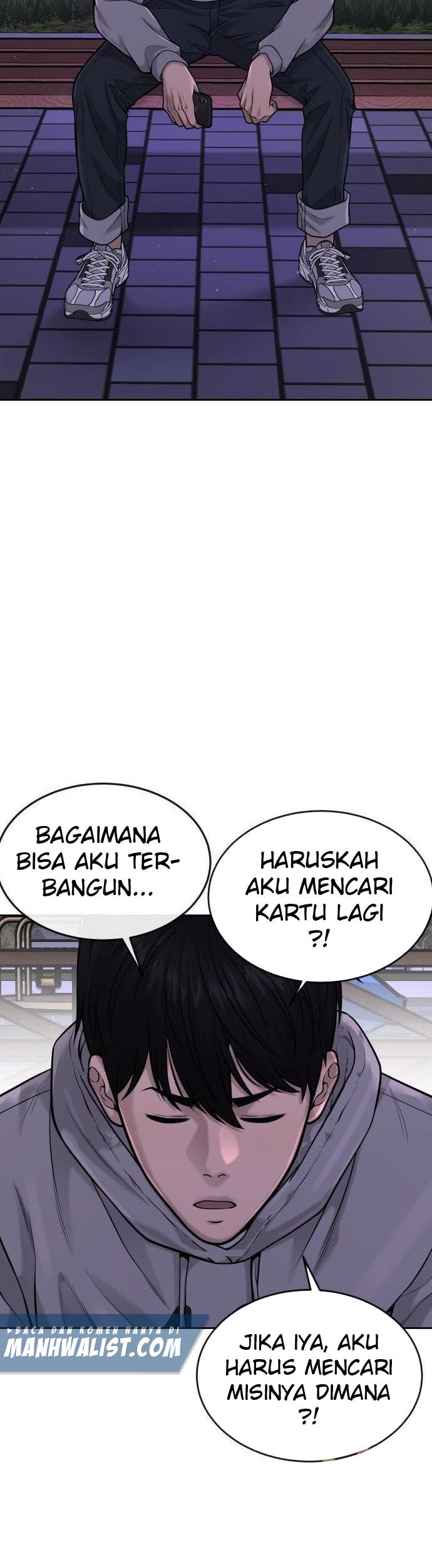 Quest Supremacy Bab 51 halaman 23
