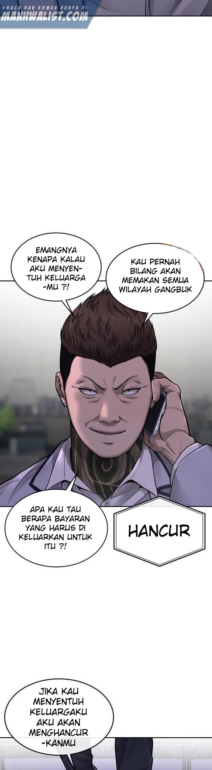 Quest Supremacy Bab 51 halaman 33